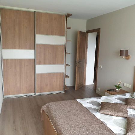 Apartamenti Danna Ledmane Exterior photo