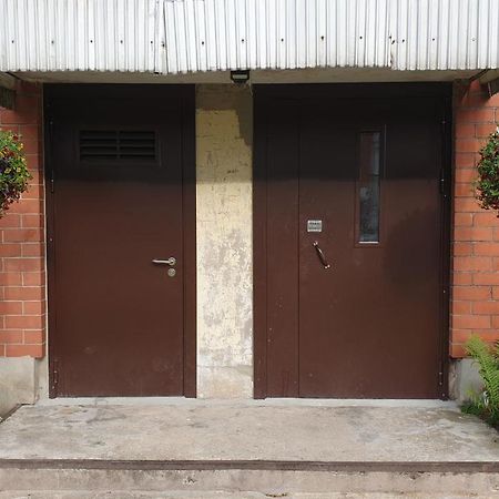 Apartamenti Danna Ledmane Exterior photo