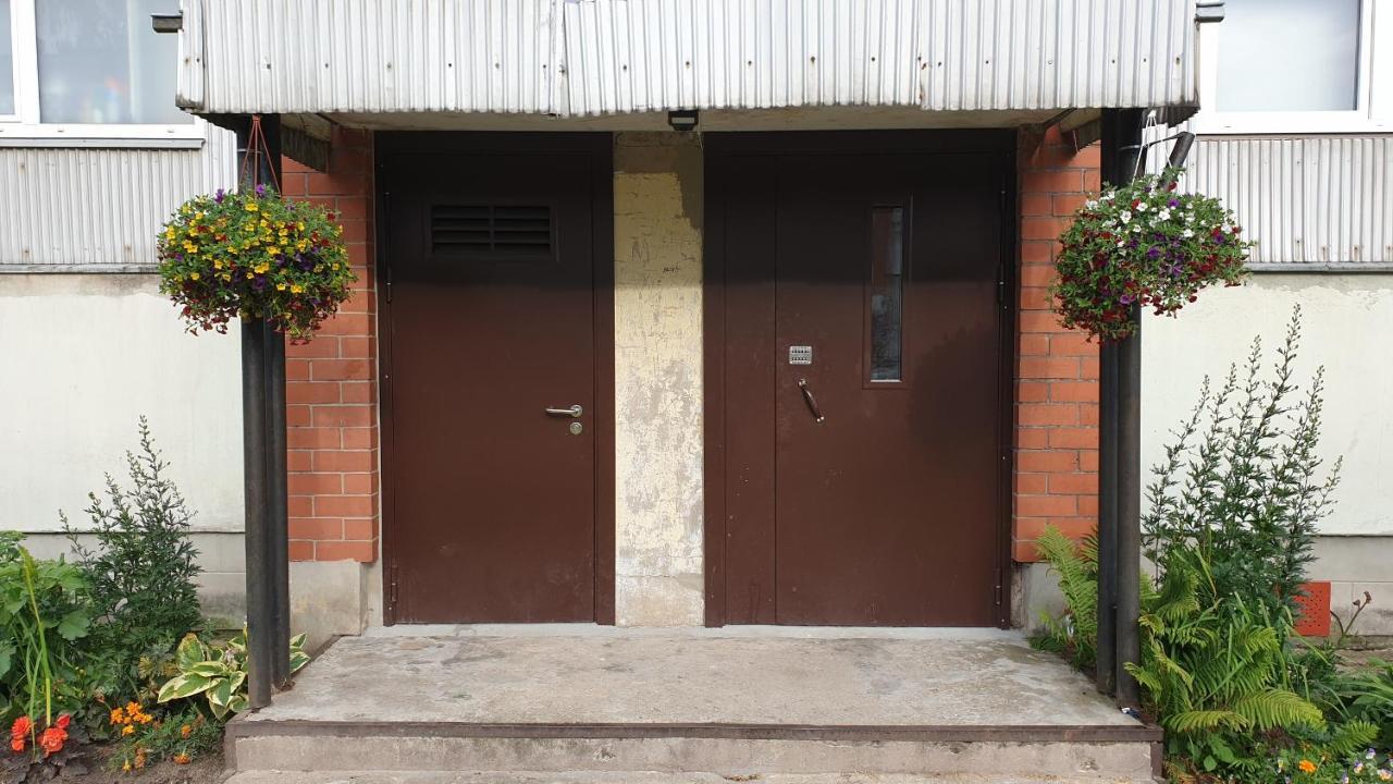 Apartamenti Danna Ledmane Exterior photo
